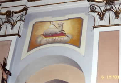 lamb